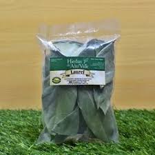 Laurel - Aromáticas del Valle x 10g